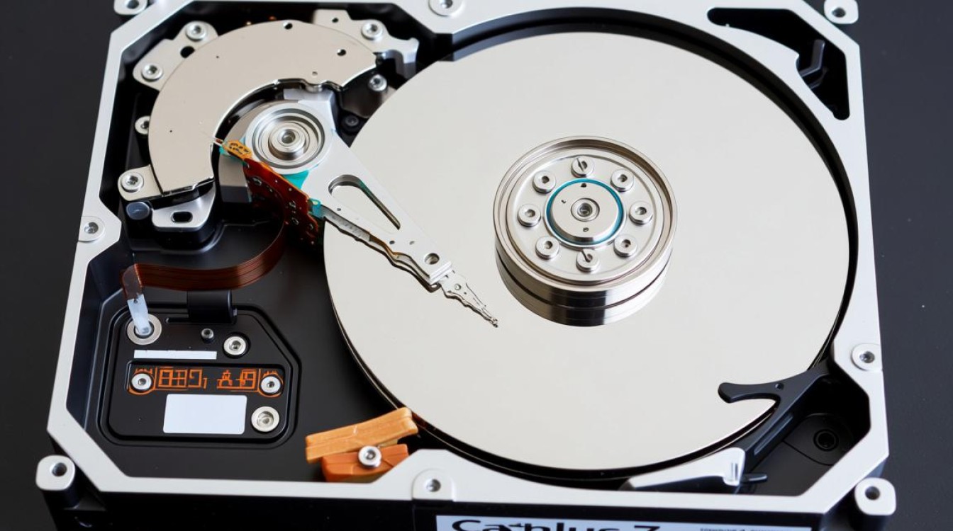 扩展 CentOS 7 系统磁盘空间的方法-图1 扩展 CentOS 7 系统磁盘空间的方法-图1