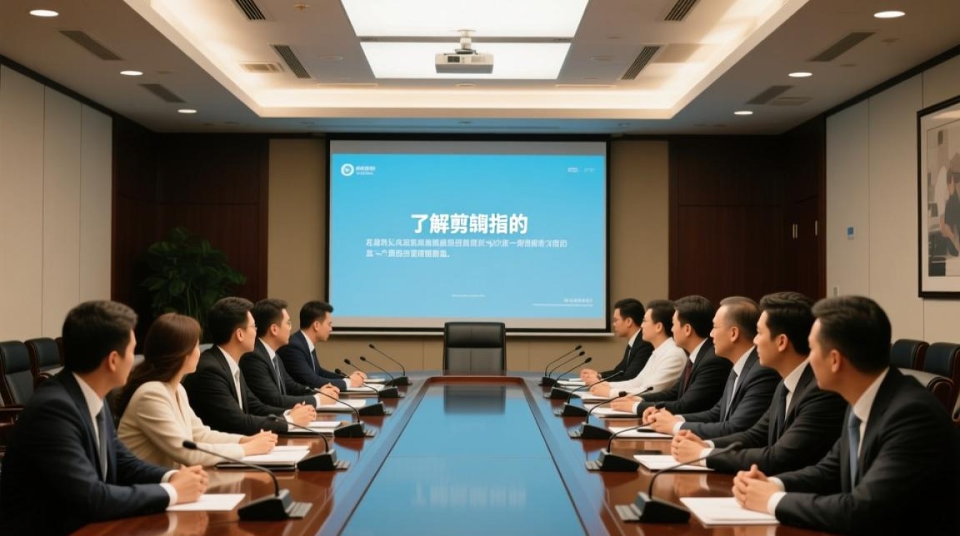 高效剪辑长会议视频的技巧指南-图3
