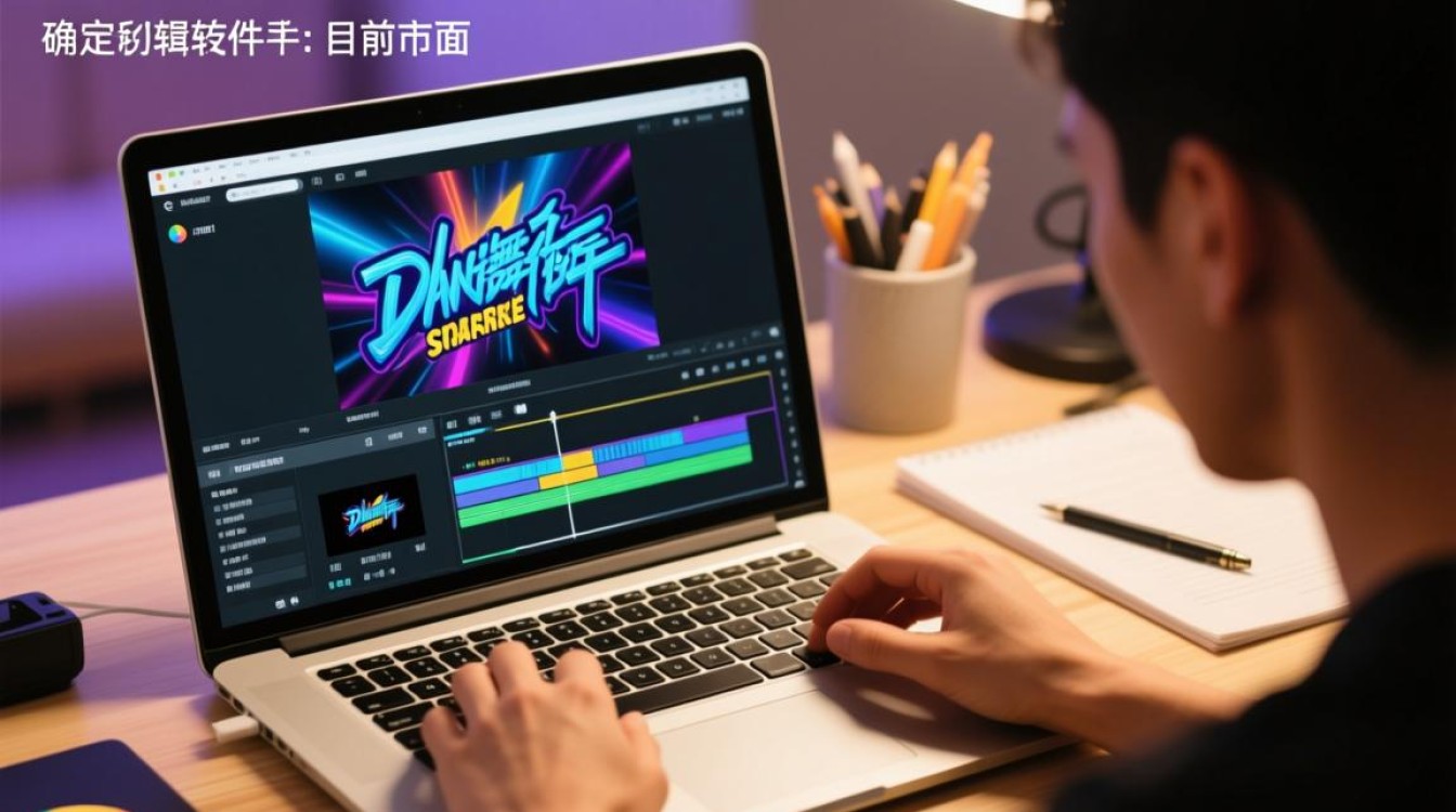 舞蹈视频剪辑技巧，打造炫酷跳舞街作品-图3