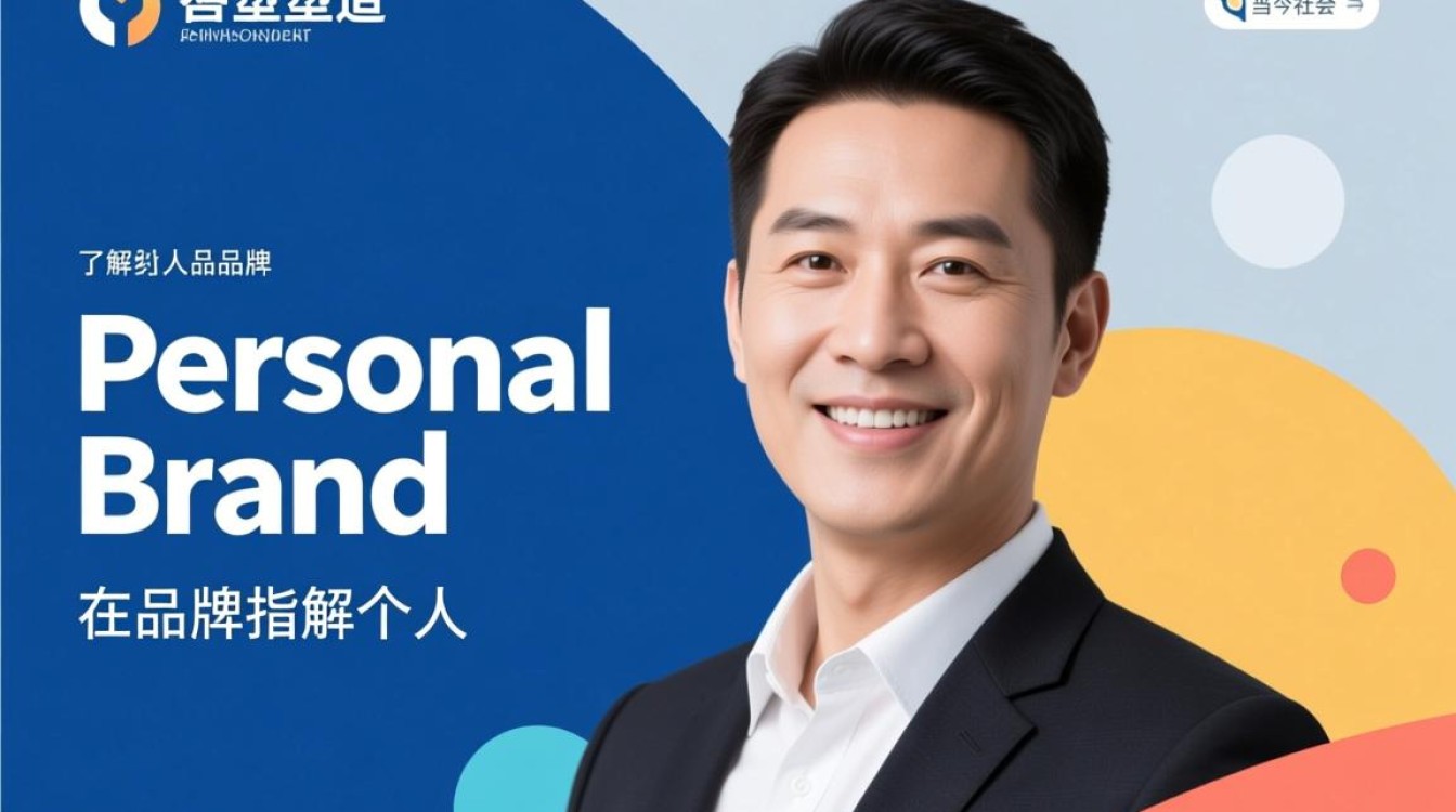 打造个人品牌的关键策略-HCRM博客