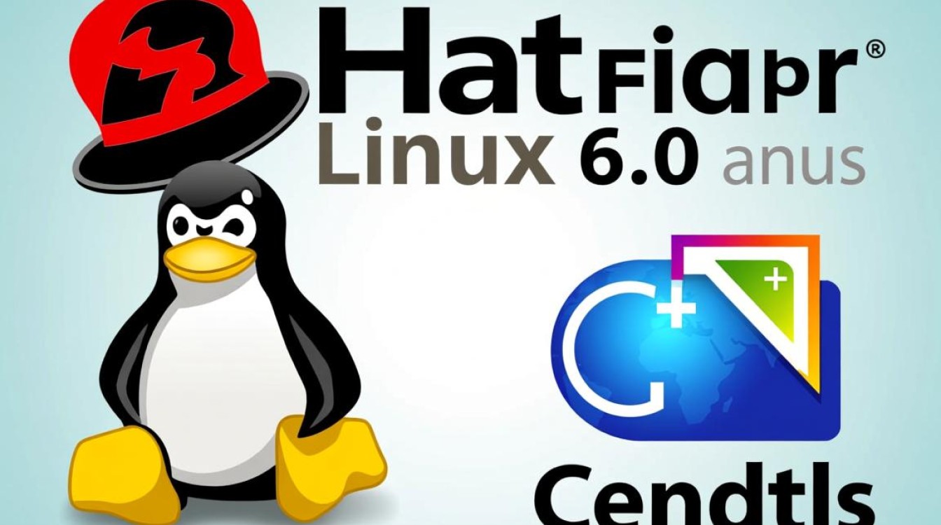 Red Hat 6.0 与 CentOS 的核心区别对比-图1