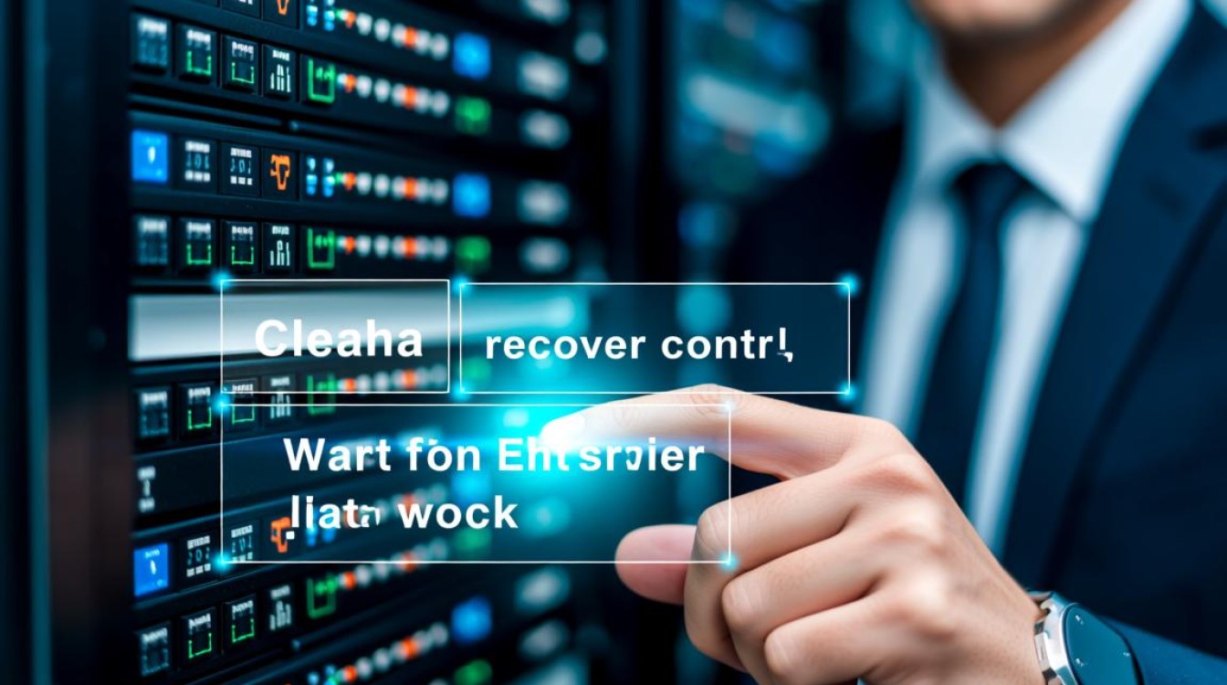 如何解决recover操作中清除data时的报错问题-图1