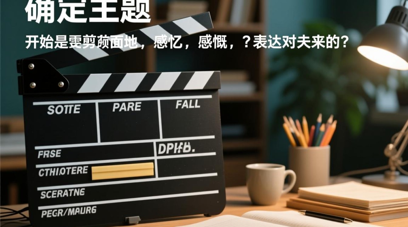 分手瞬间，如何巧妙剪辑分手照片视频-图2