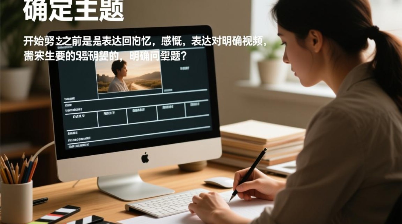 分手瞬间，如何巧妙剪辑分手照片视频-图3