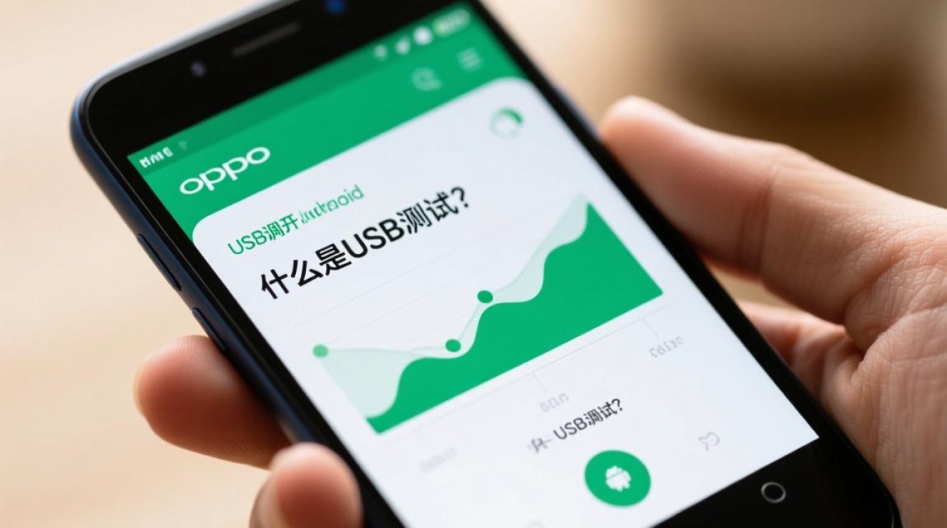 OPPO手机开启USB调试教程-图2 OPPO手机开启USB调试教程-图2