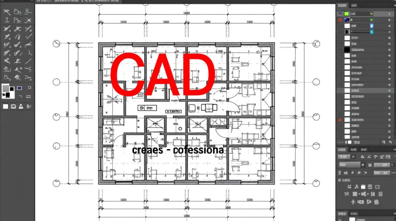 CAD布局应用指南-图1 CAD布局应用指南-图1