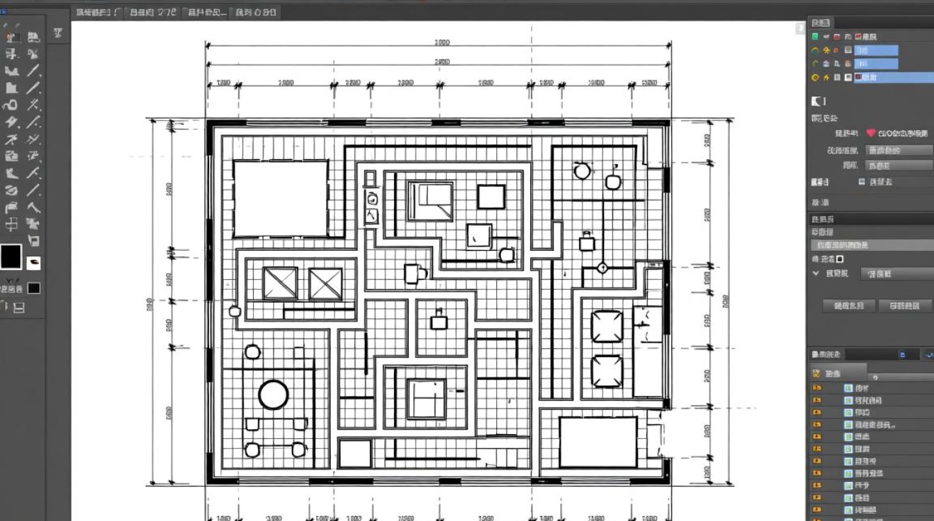 CAD布局应用指南-图3 CAD布局应用指南-图3