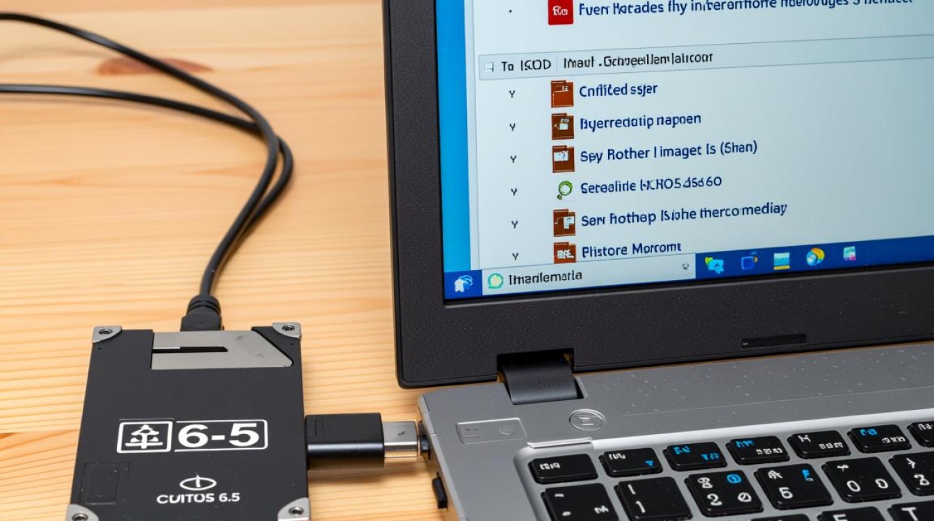 在 CentOS 6.5 中轻松挂载镜像的步骤指南-图1 在 CentOS 6.5 中轻松挂载镜像的步骤指南-图1