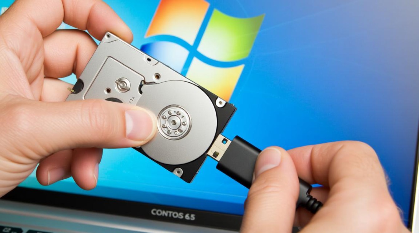 在 CentOS 6.5 中轻松挂载镜像的步骤指南-图2 在 CentOS 6.5 中轻松挂载镜像的步骤指南-图2