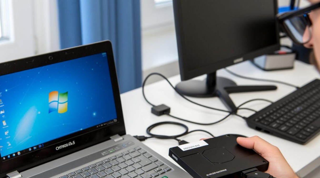 在 CentOS 6.5 中轻松挂载镜像的步骤指南-图3 在 CentOS 6.5 中轻松挂载镜像的步骤指南-图3