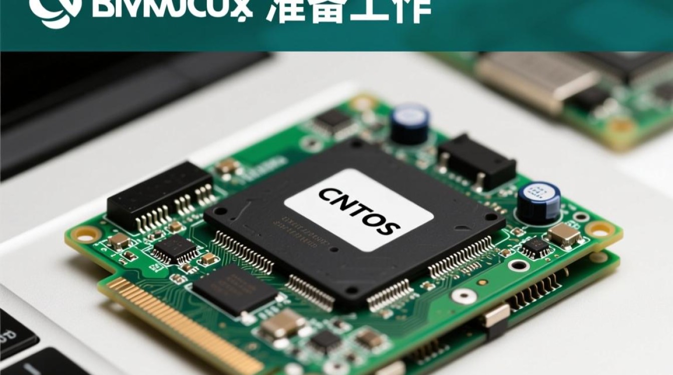 CentOS系统安装指南-图3