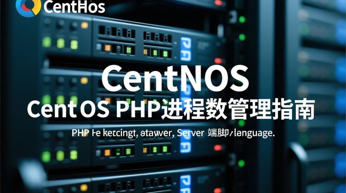 CentOS下PHP进程数管理指南-图2