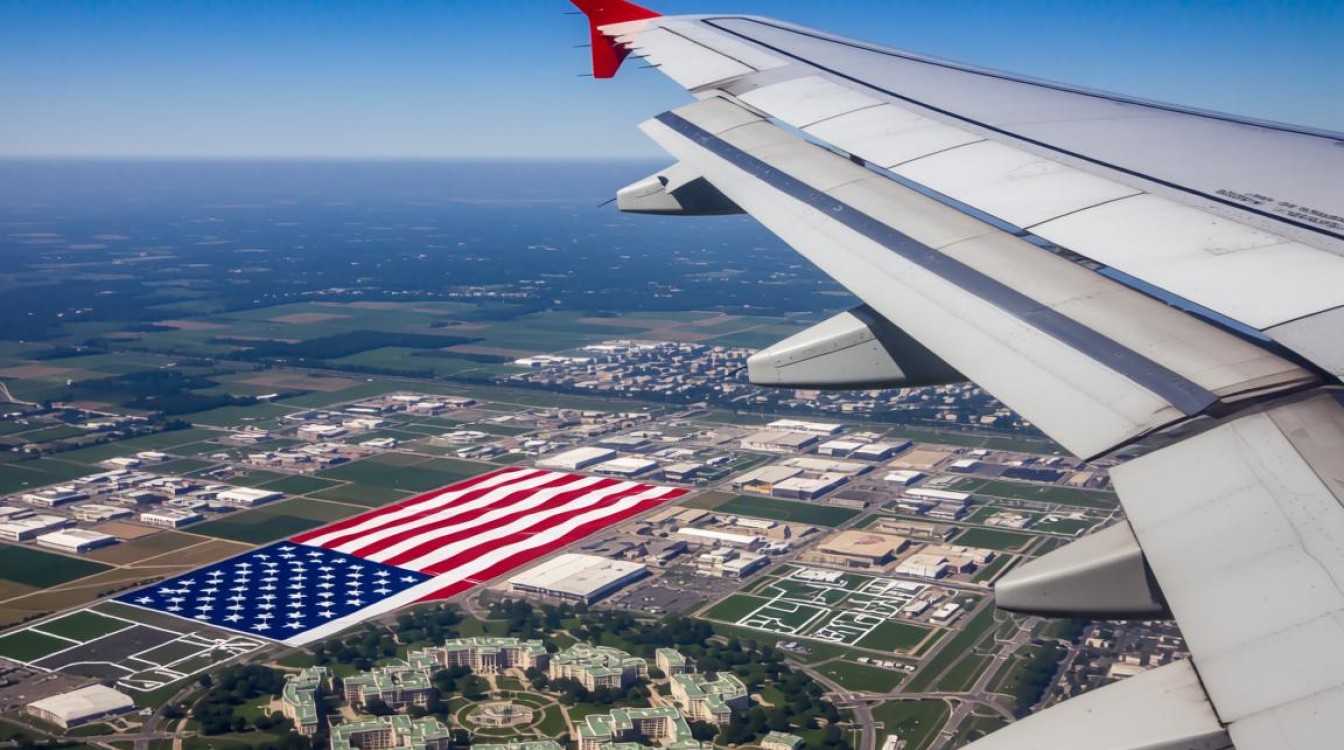 美国空域因政府停摆面临关闭风险-图3