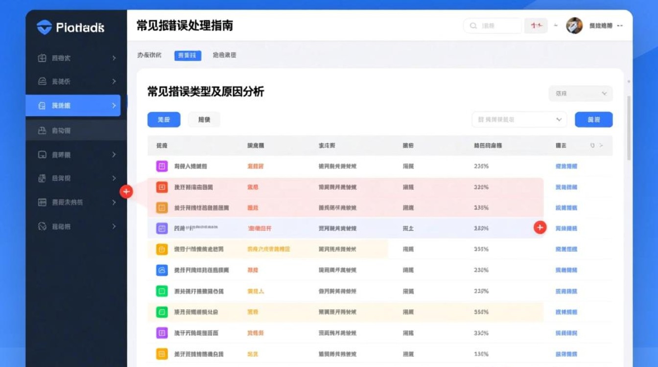 OA系统登录页面错误提示处理指南-图2