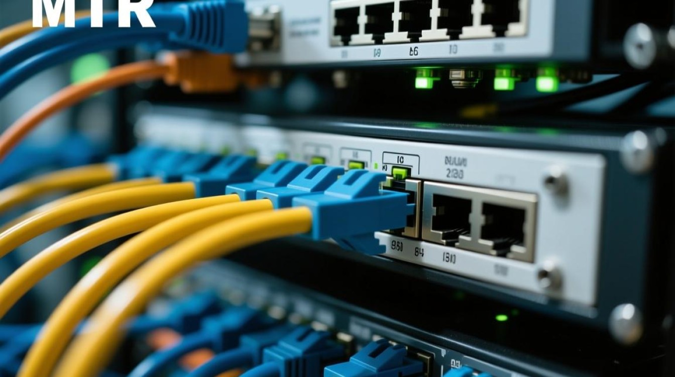 CentOS系统使用mtr工具检测网络状态教程-图2 CentOS系统使用mtr工具检测网络状态教程-图2