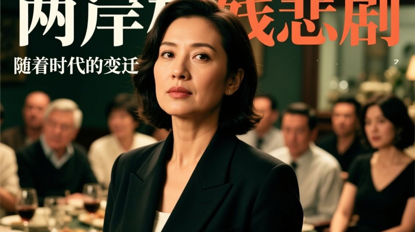 终结两岸悲剧，郑丽文呼吁和平共处-图2