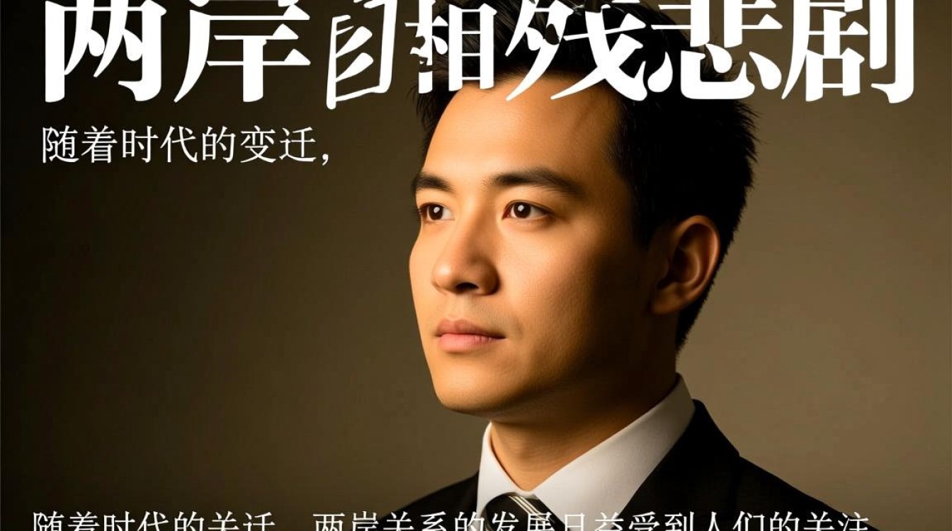 终结两岸悲剧，郑丽文呼吁和平共处-图3