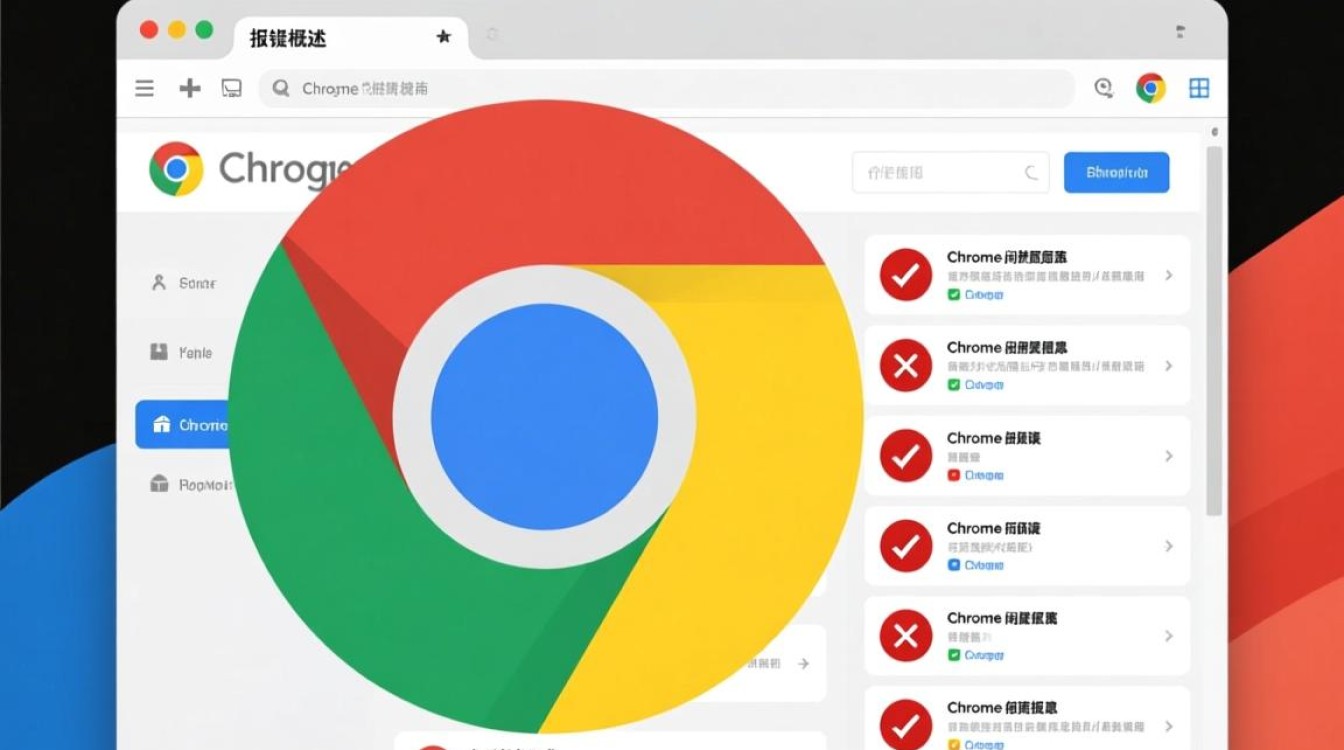 Chrome浏览器错误排查指南-图1 Chrome浏览器错误排查指南-图1