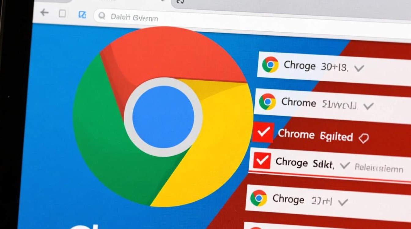 Chrome浏览器错误排查指南-图2 Chrome浏览器错误排查指南-图2