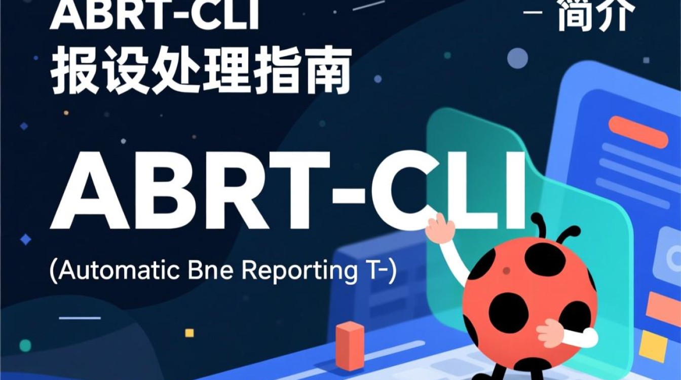 abrt-cli 错误排查指南-图2
