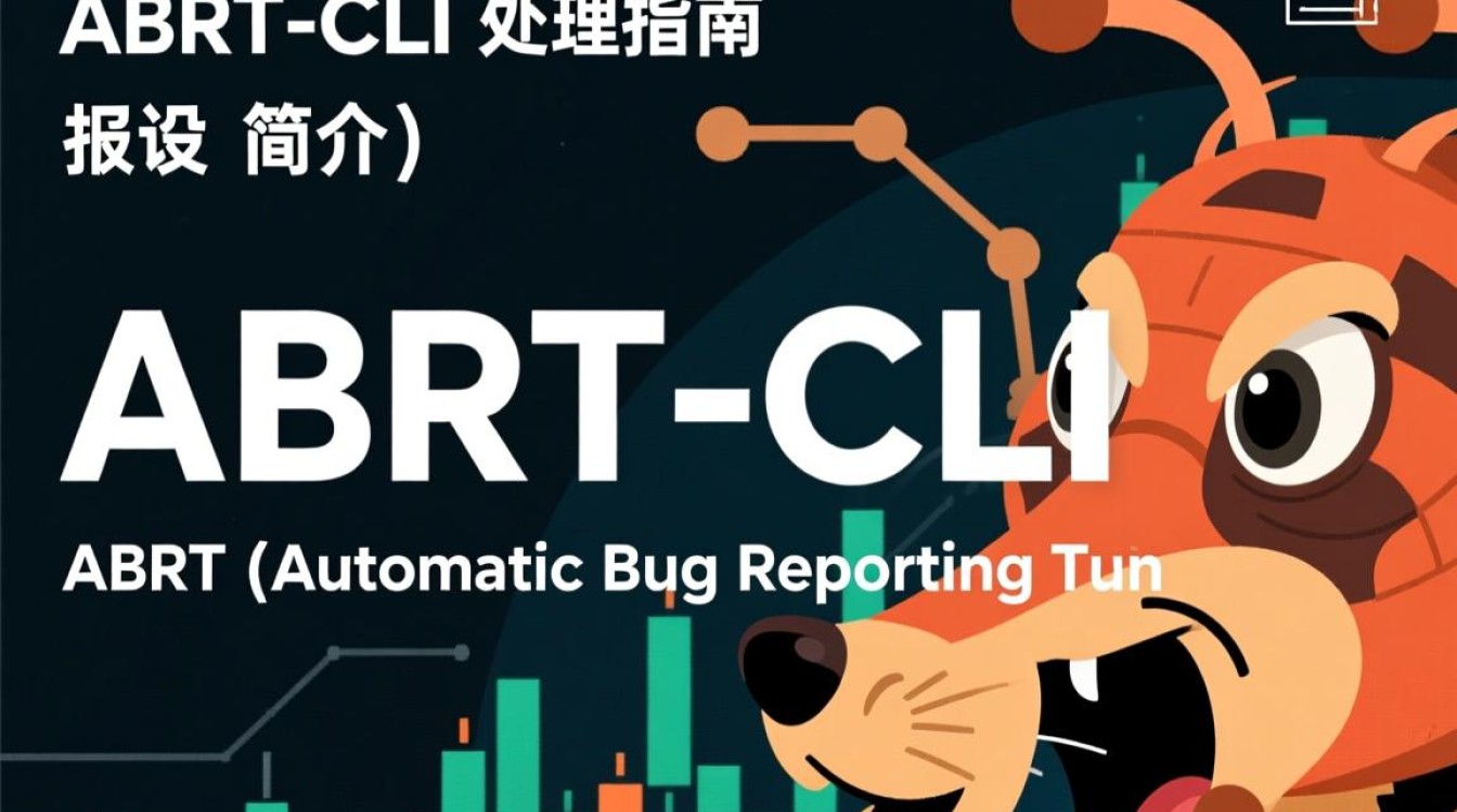 abrt-cli 错误排查指南-图1