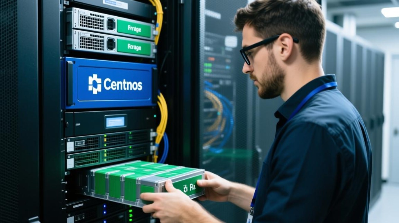 CentOS数据卷挂载指南-图2 CentOS数据卷挂载指南-图2