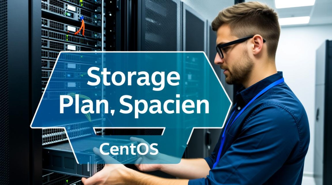 CentOS数据卷挂载指南-图3 CentOS数据卷挂载指南-图3