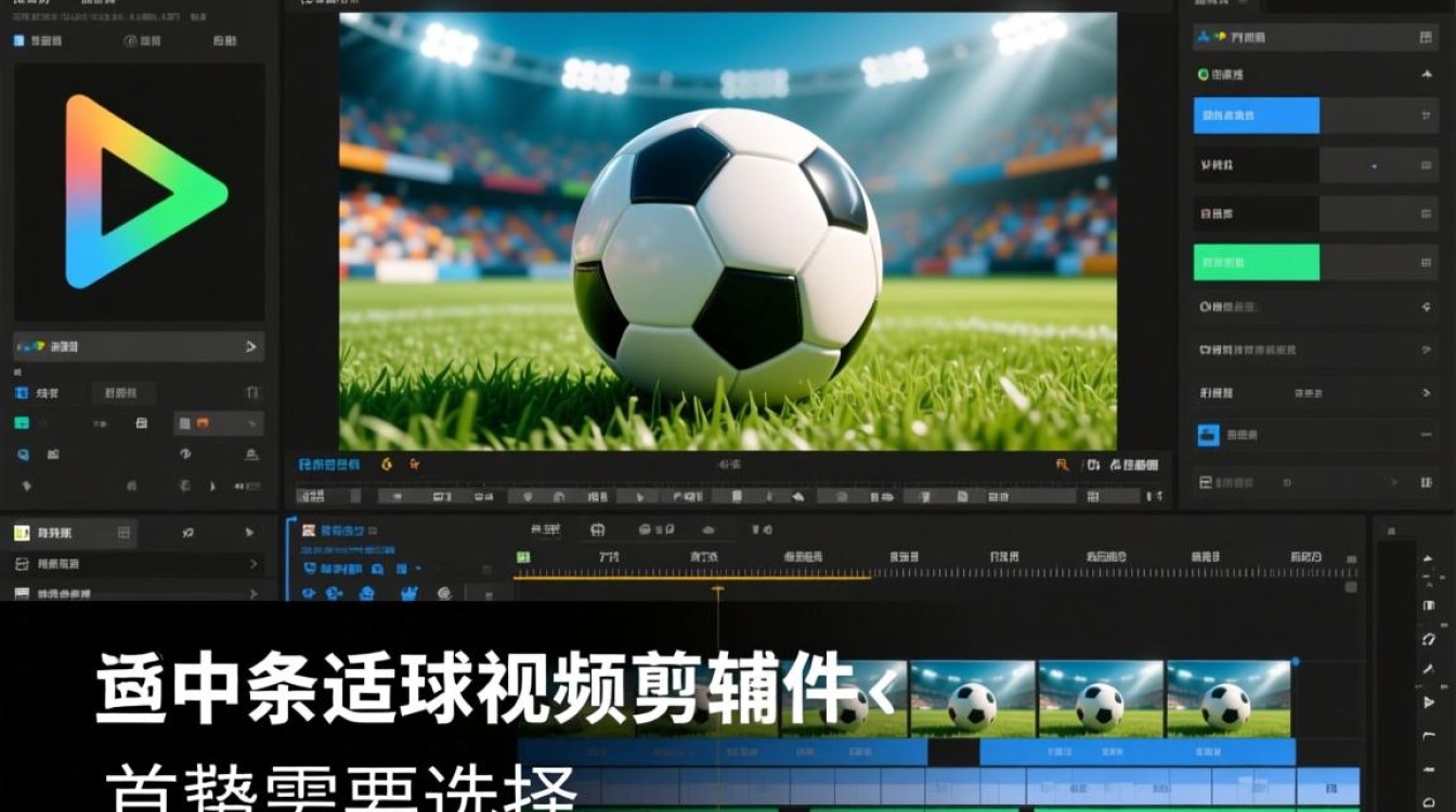绝杀球视频剪辑技巧解析-图2