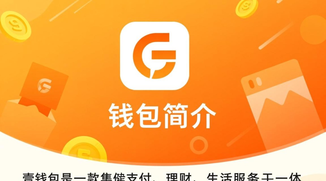 壹钱包，便捷理财新体验-图1
