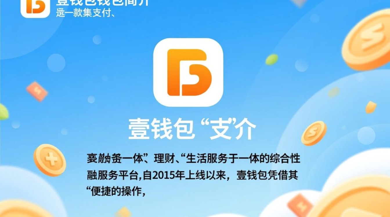 壹钱包，便捷理财新体验-图3