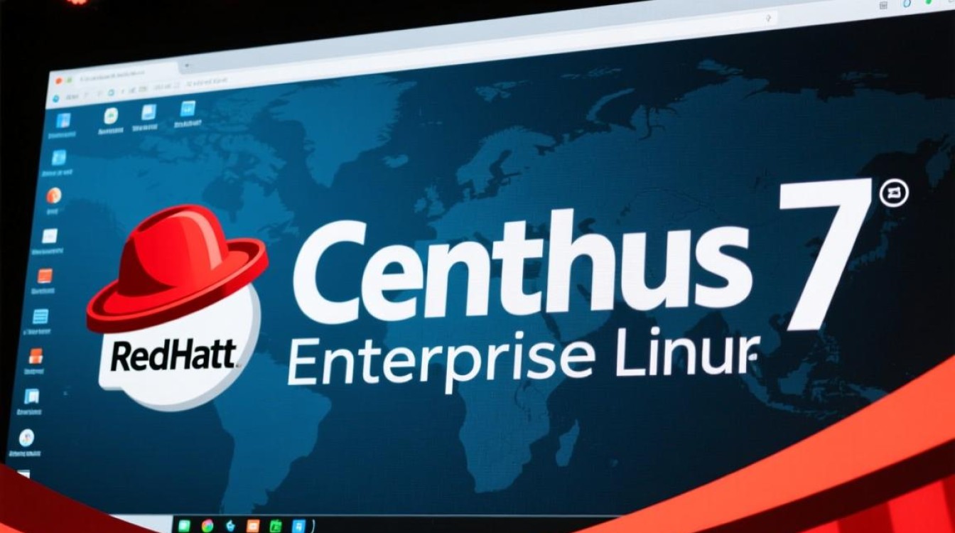 Centos 7 系统下使用ping命令检测网络连接-图1