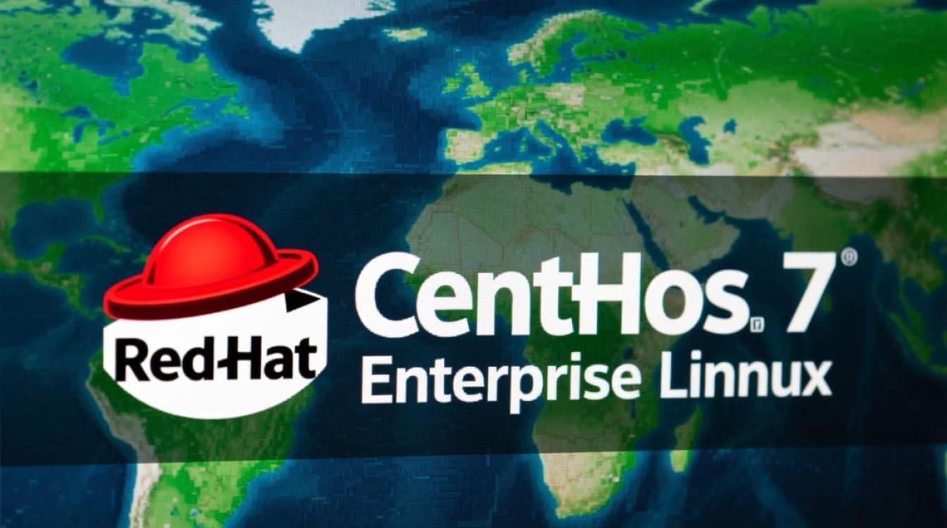 Centos 7 系统下使用ping命令检测网络连接-图3
