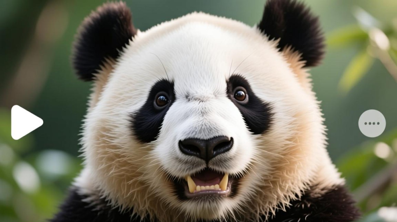 熊猫头视频剪辑教程-图1