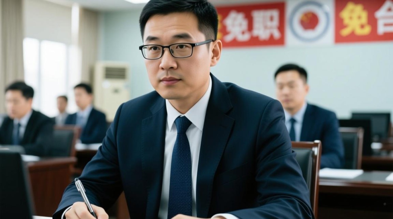 朱东亚转岗七个月后主动投案被免职背后的故事-图2