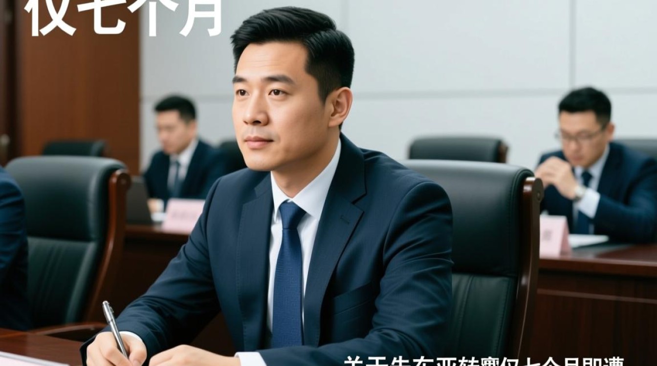 朱东亚转岗七个月后主动投案被免职背后的故事-图3
