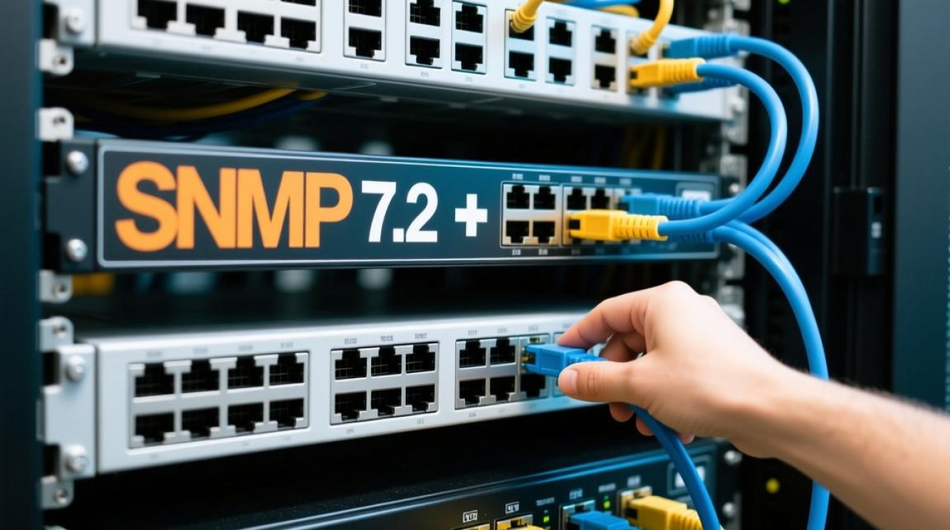 在CentOS 7.2系统上部署SNMP RPM包的指南-图2