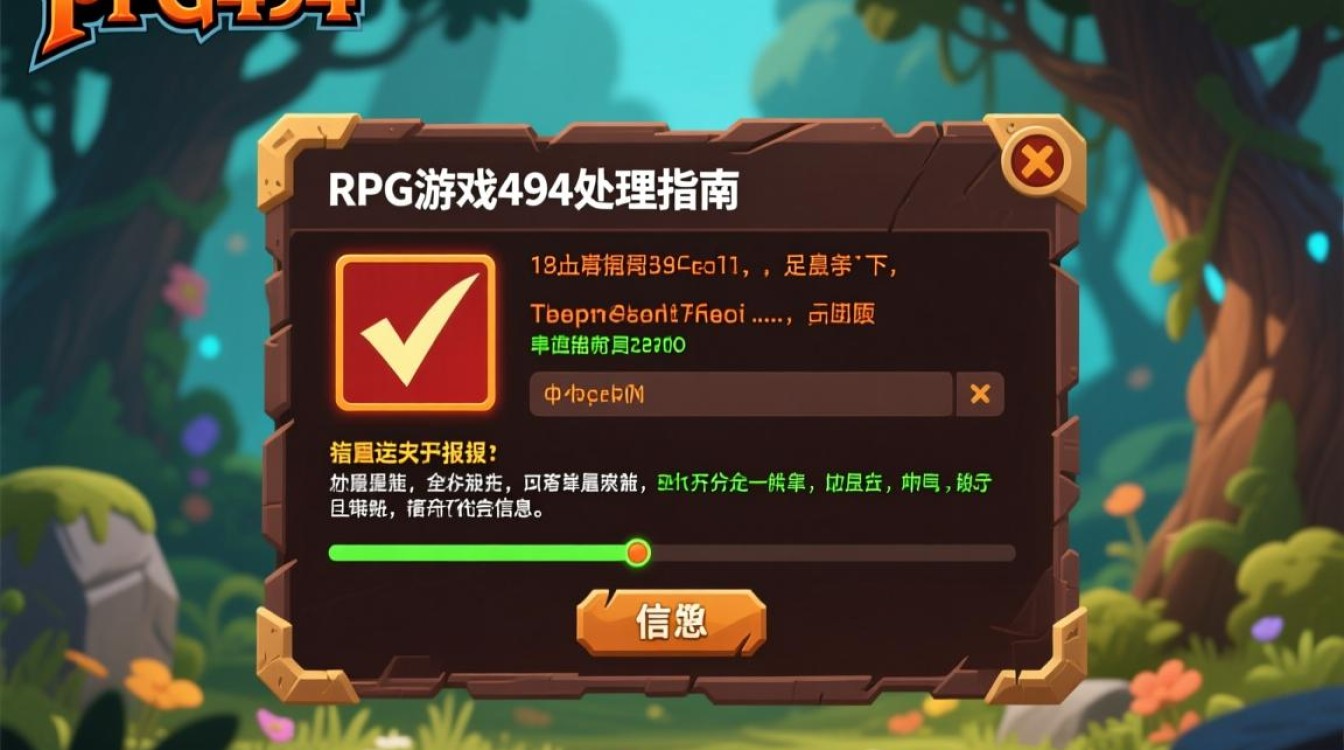 RPG游戏494报错排查指南-图2