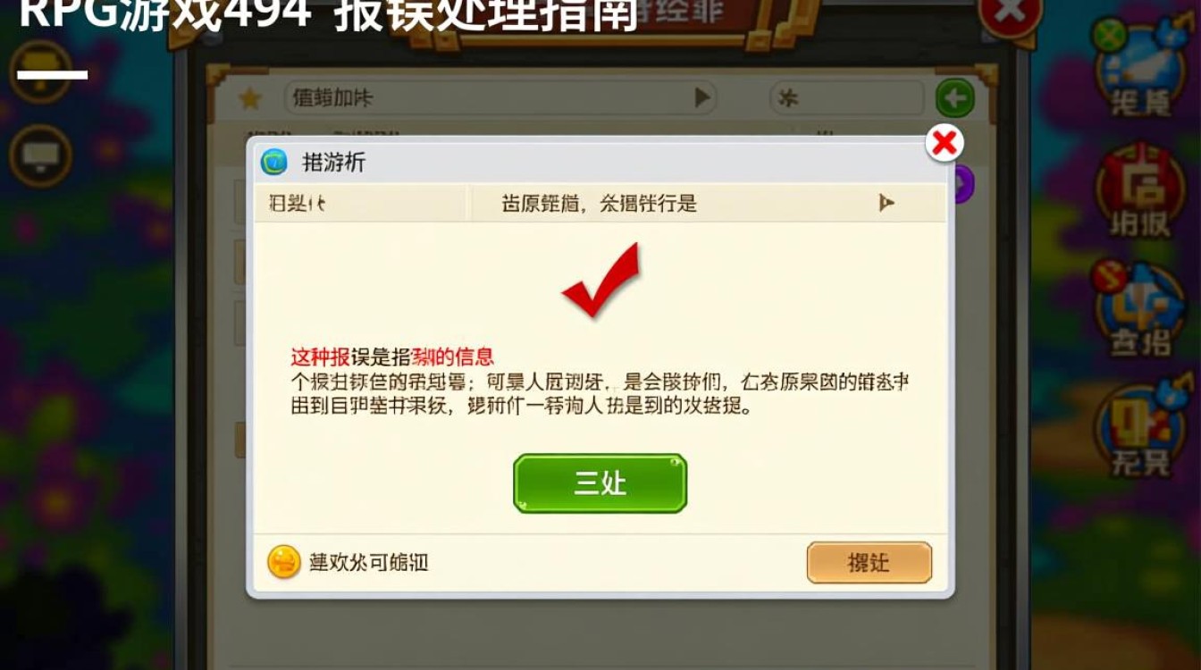 RPG游戏494报错排查指南-图3