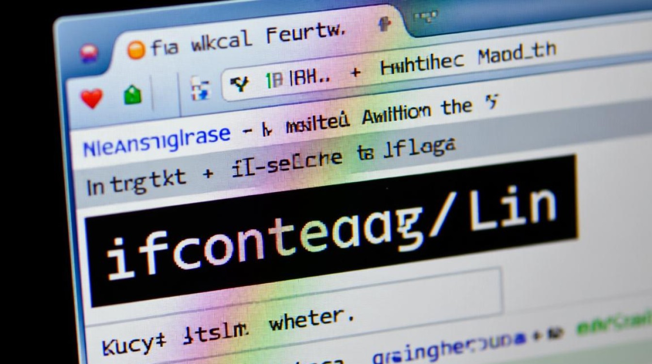 CentOS系统中使用替代命令管理网络接口-图1