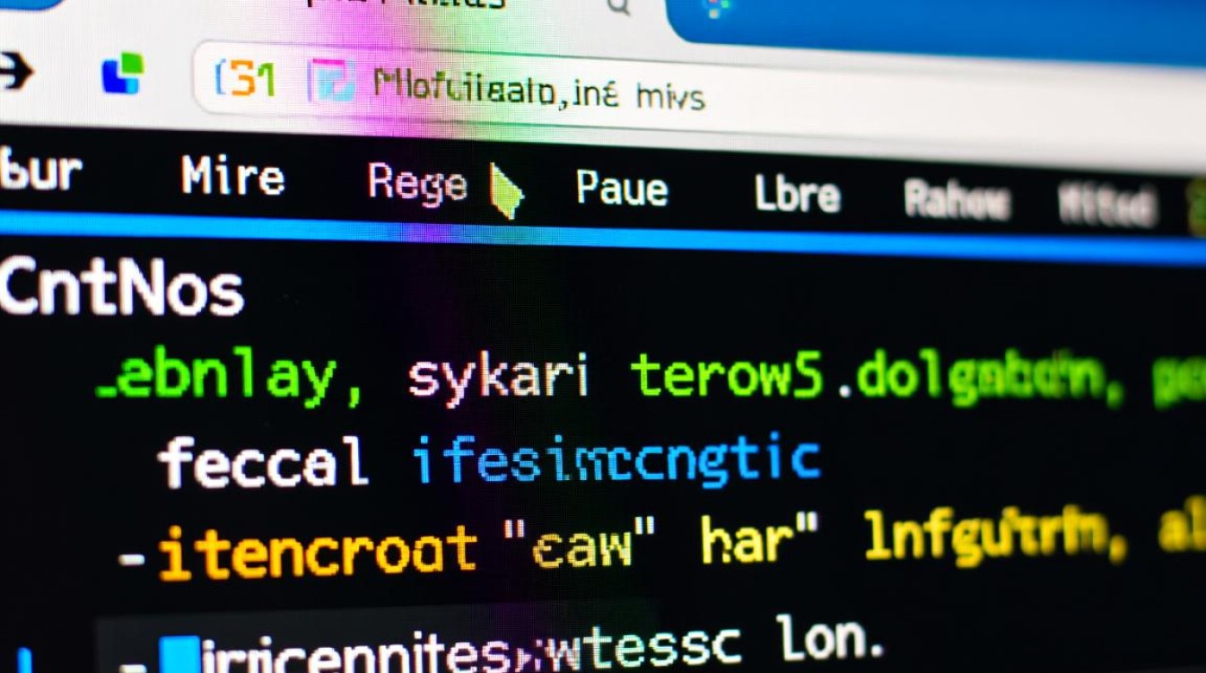 CentOS系统中使用替代命令管理网络接口-图3