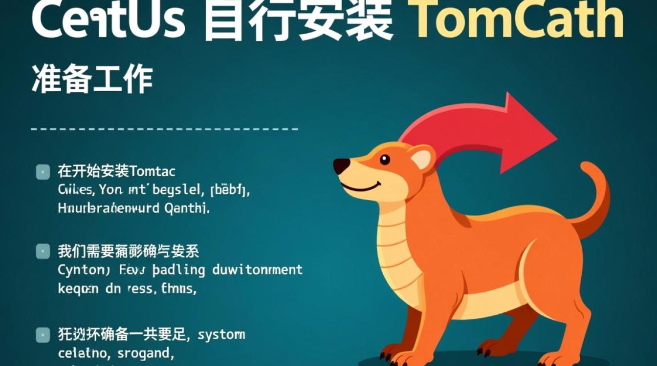 CentOS下独立安装Tomcat教程-图1 CentOS下独立安装Tomcat教程-图1