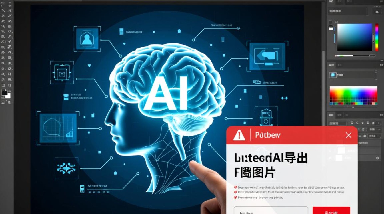 AI图像生成工具错误提示处理指南-图1