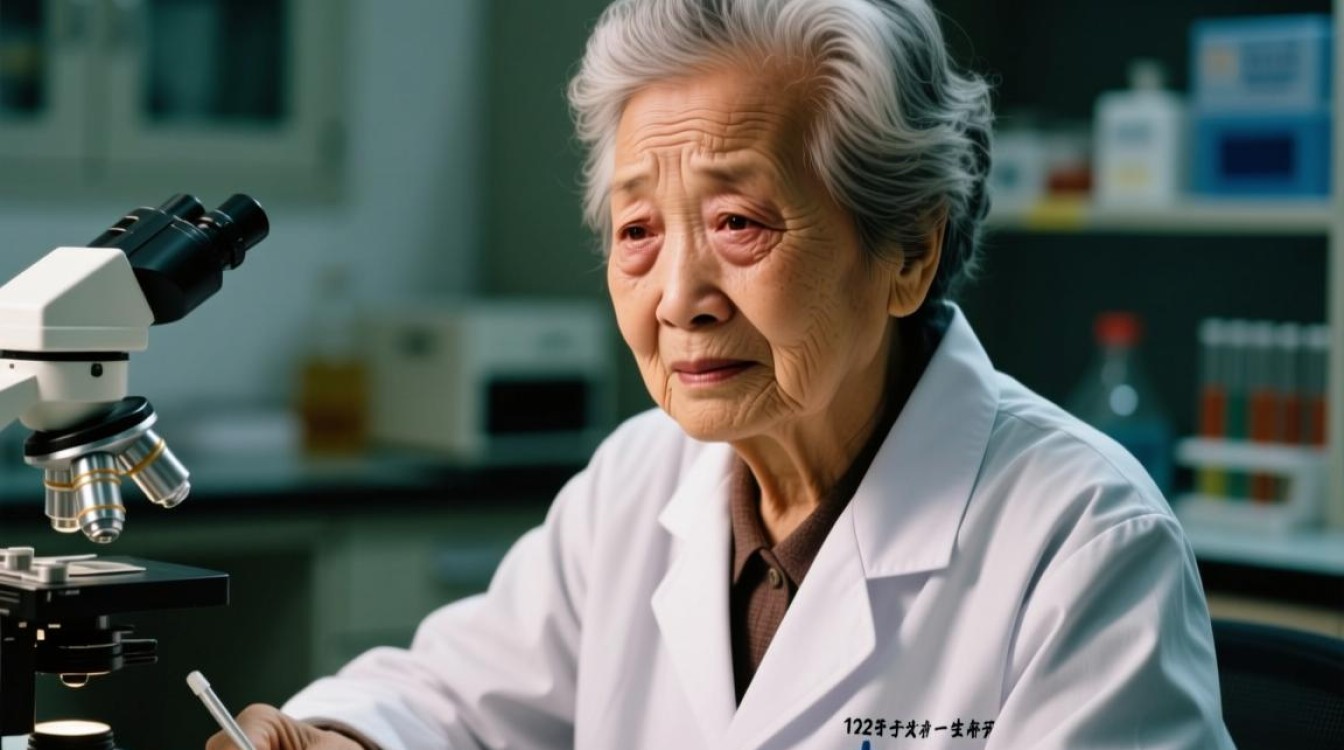 我国著名女科学家萨本茂逝世，享年102岁-图1