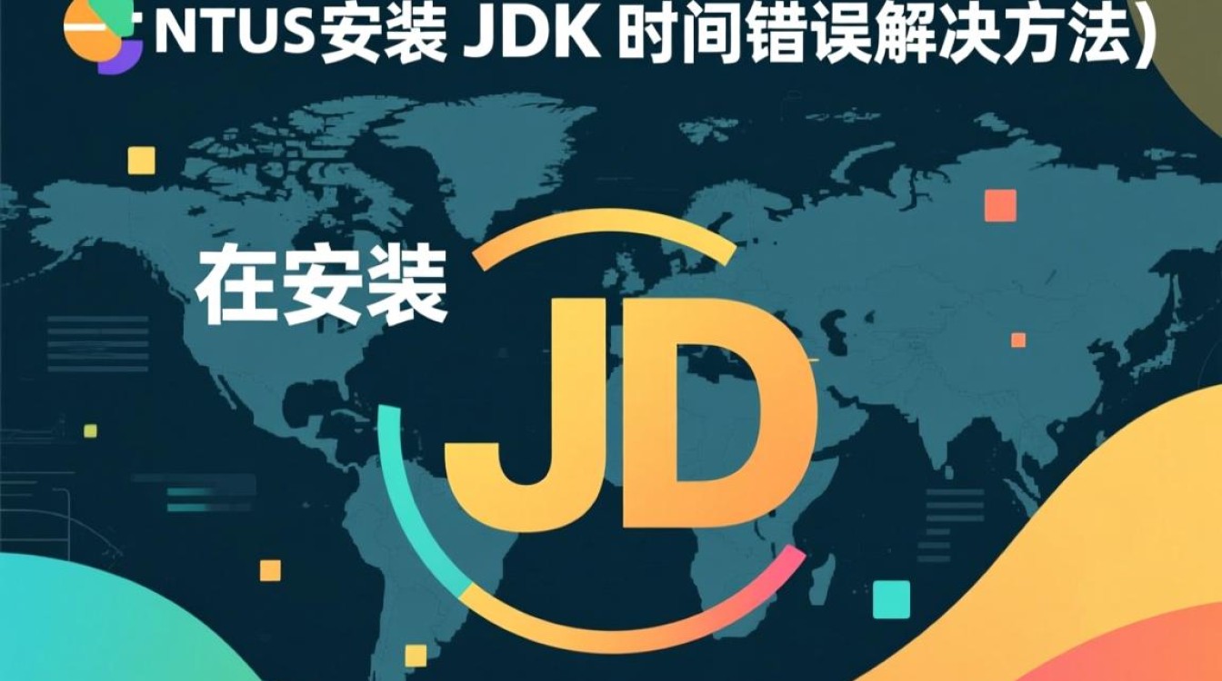 CentOS JDK配置时区错误解决方法-图1