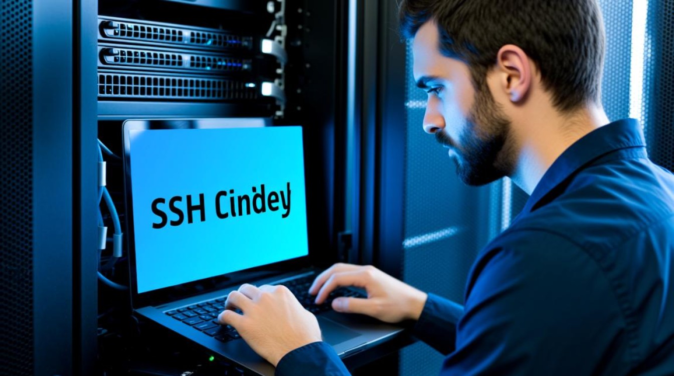 CentOS SSH连接永久保持连接技巧-图2