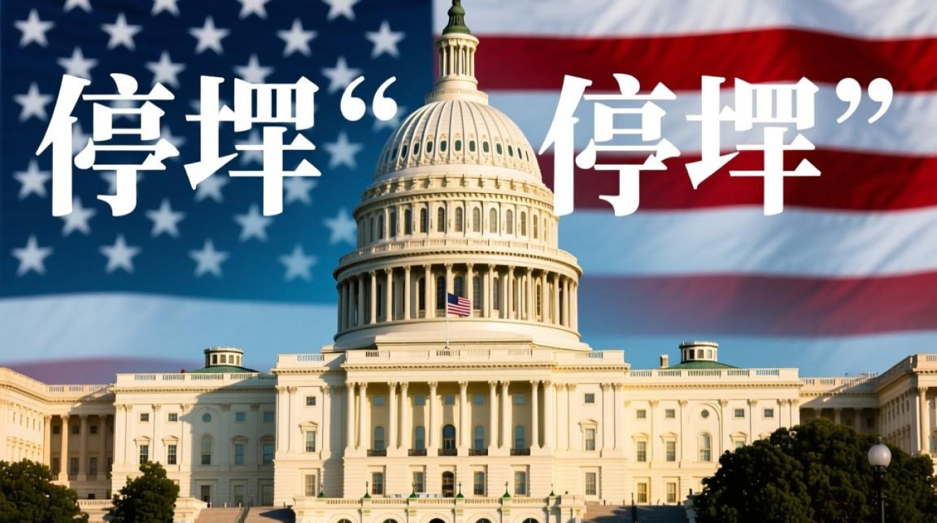 美国政府停摆创最长历史纪录之际-图3