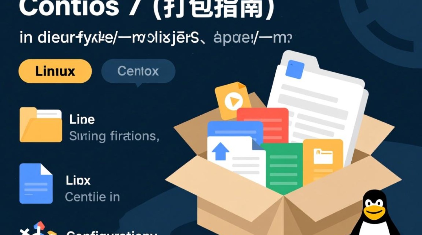 Centos7环境下软件打包教程-图2