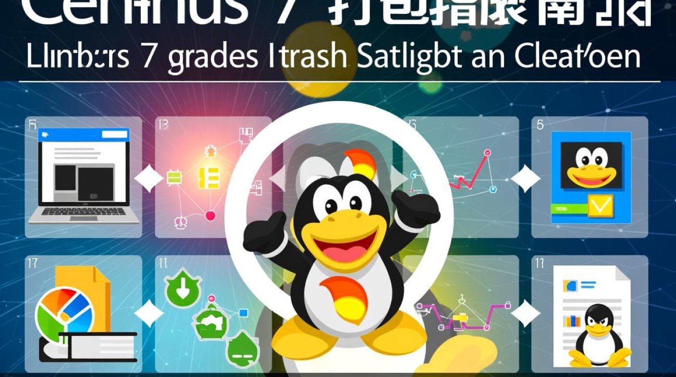 Centos7环境下软件打包教程-图3