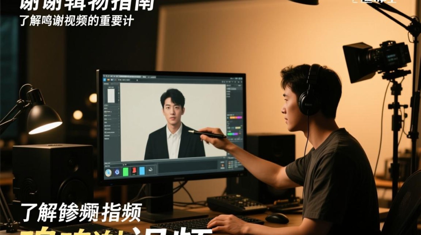 视频鸣谢剪辑技巧解析-图2