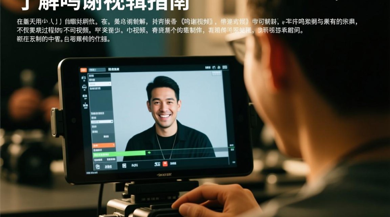 视频鸣谢剪辑技巧解析-图3
